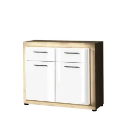 Flurkommoden*Pharao24 Kommode Jiliana