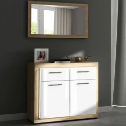 Flurkommoden*Pharao24 Kommode Jiliana