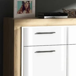 Flurkommoden*Pharao24 Kommode Jiliana