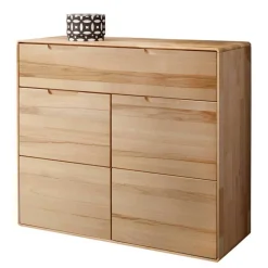 Pharao24 Kommode Jocen> Massivholz Kommoden|Flurkommoden