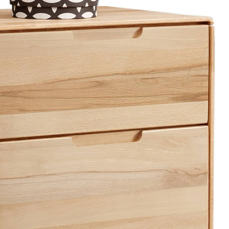 Pharao24 Kommode Jocen> Massivholz Kommoden|Flurkommoden