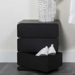 Pharao24 Kommode Kalimba> Schlafzimmerkommoden|Schuhkommoden