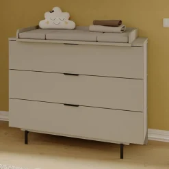 Kinderkommoden*Pharao24 Kommode Kinderzimmer Calla