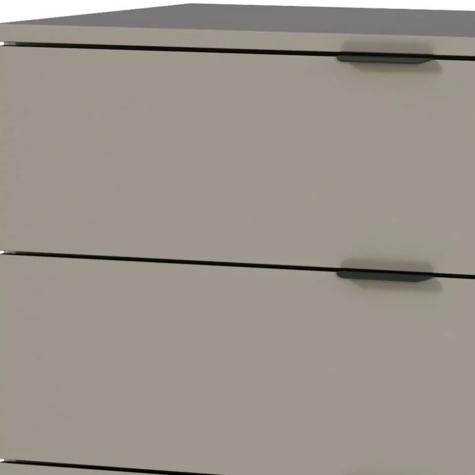 Kinderkommoden*Pharao24 Kommode Kinderzimmer Calla