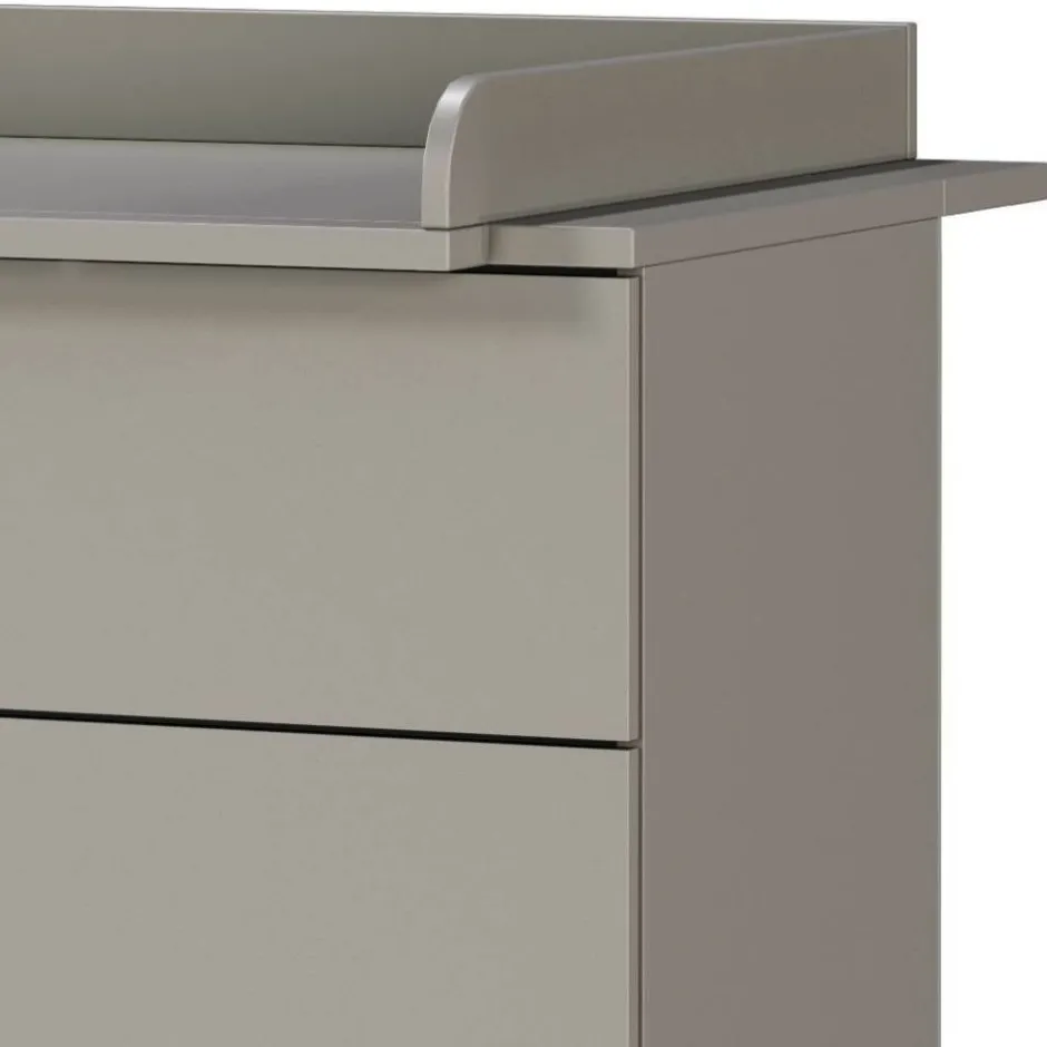 Kinderkommoden*Pharao24 Kommode Kinderzimmer Calla