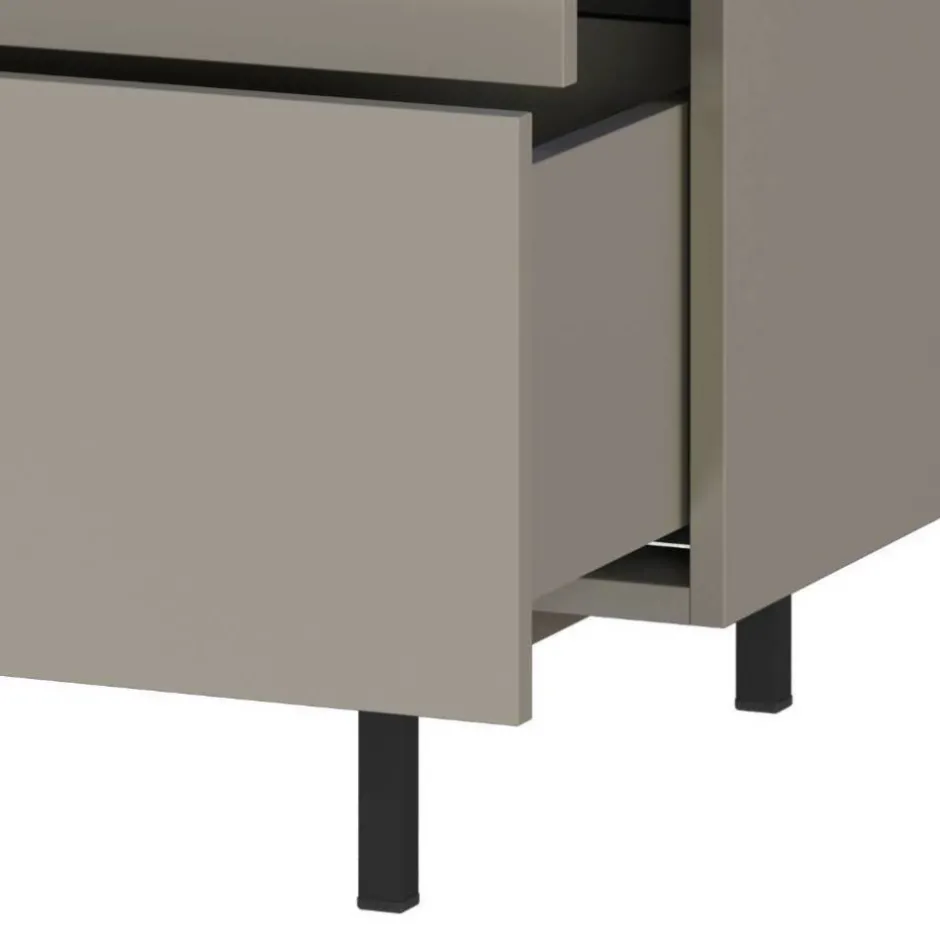 Kinderkommoden*Pharao24 Kommode Kinderzimmer Calla