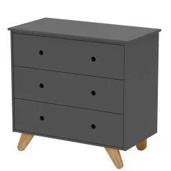 Kinderkommoden*Pharao24 Kommode Kinderzimmer Larcit