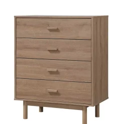 Schlafzimmerkommoden|Schubkastenkommoden*Pharao24 Kommode Lagusta