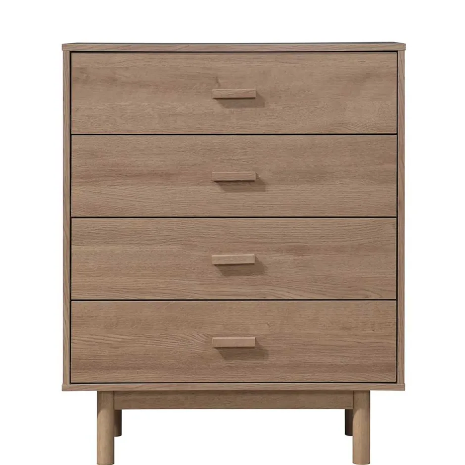 Schlafzimmerkommoden|Schubkastenkommoden*Pharao24 Kommode Lagusta