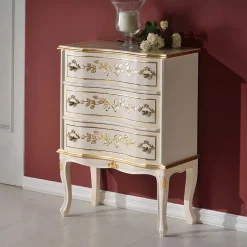 Pharao24 Kommode Lotresca> Flurkommoden|Schlafzimmerkommoden