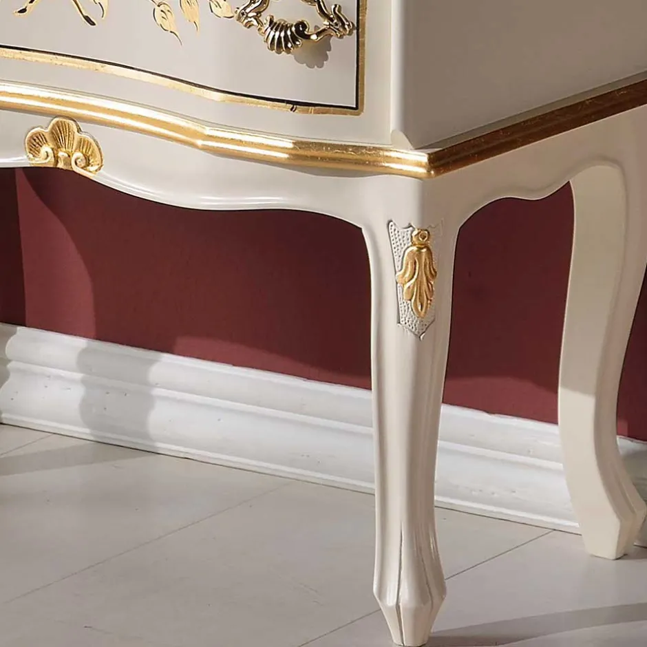 Pharao24 Kommode Lotresca> Flurkommoden|Schlafzimmerkommoden