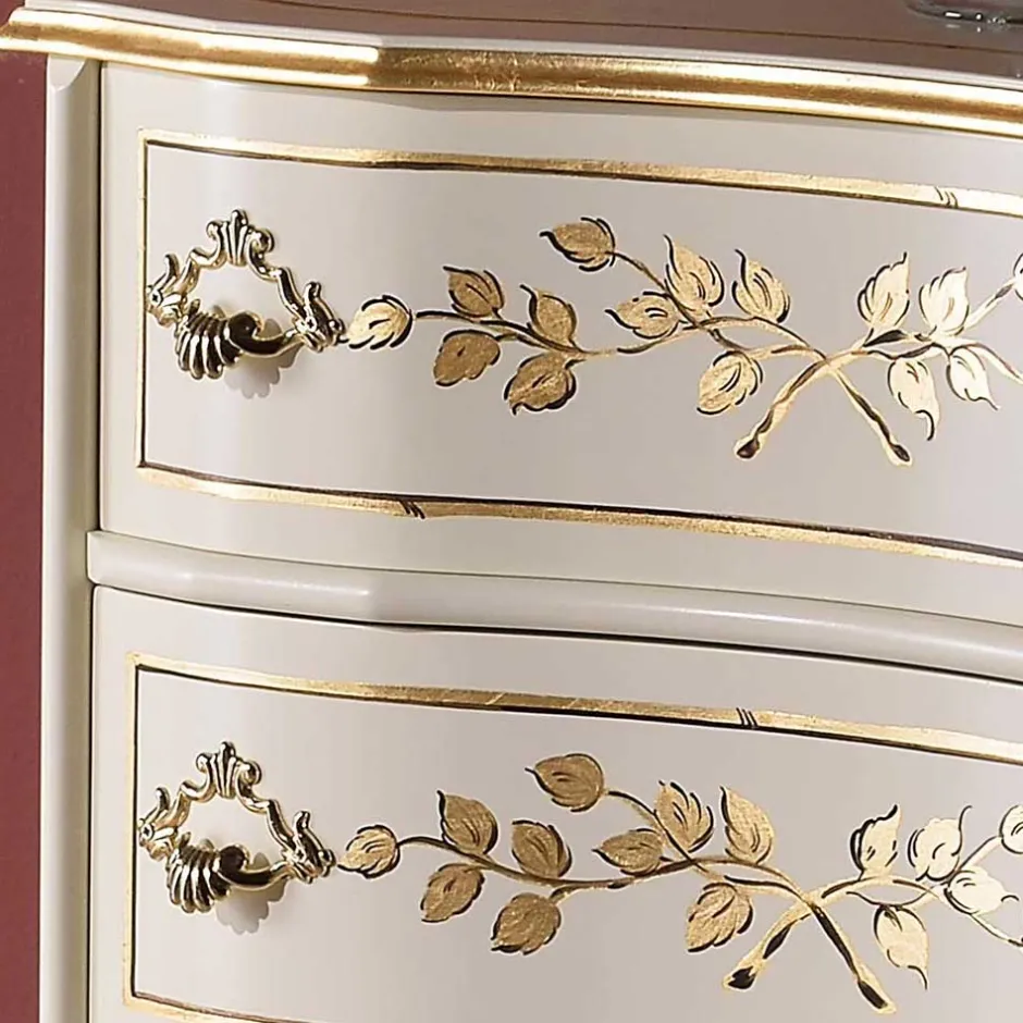 Pharao24 Kommode Lotresca> Flurkommoden|Schlafzimmerkommoden