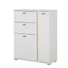 Pharao24 Kommode Luzillo> Highboards|Highboards
