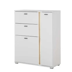 Pharao24 Kommode Luzillo> Highboards|Highboards