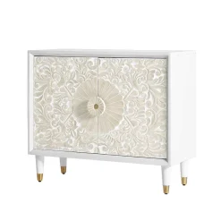 Pharao24 Kommode Marisa> Massivholz Kommoden