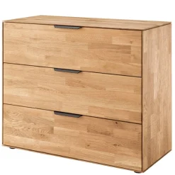 Küchenkommode|Wohnzimmerkommoden*Pharao24 Kommode Massivholz Argeta