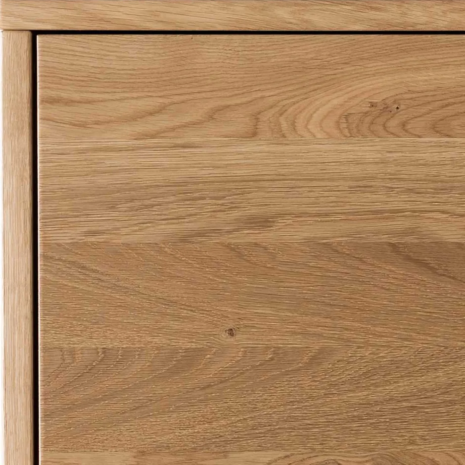 Esszimmerkommoden|Flurkommoden*Pharao24 Kommode Massivholz Inzinian