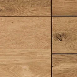 Esszimmerkommoden|Flurkommoden*Pharao24 Kommode Massivholz Inzinian