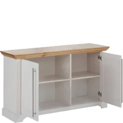 Pharao24 Kommode Massivholz Mevidra><noscript><img width=