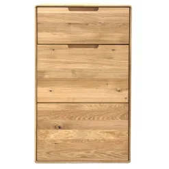 Massivholzmöbel|Massivholz Kommoden*Pharao24 Kommode Massivholz Ovalius