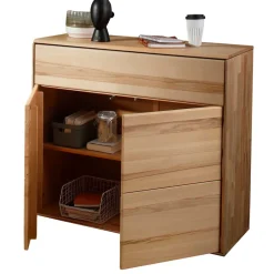 Pharao24 Kommode Massivholz Trenta><noscript><img width=