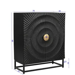 Highboards|Highboards*Pharao24 Kommode Mercana