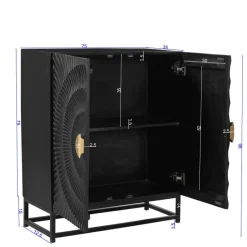 Highboards|Highboards*Pharao24 Kommode Mercana