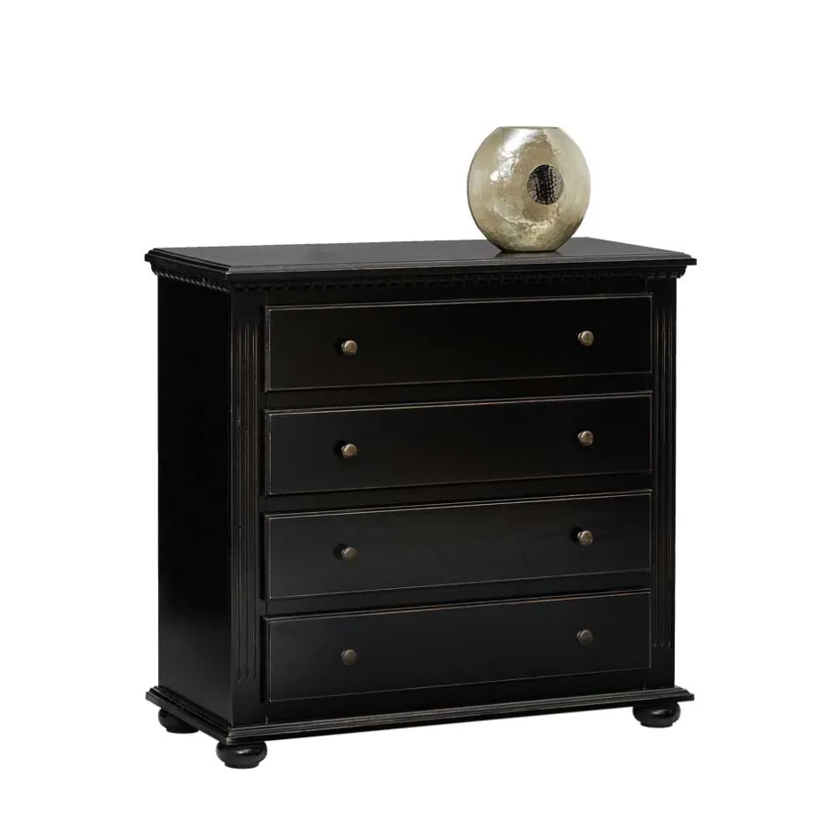 Pharao24 Kommode Mercur> Flurkommoden|Schlafzimmerkommoden