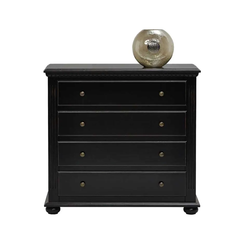 Pharao24 Kommode Mercur> Flurkommoden|Schlafzimmerkommoden