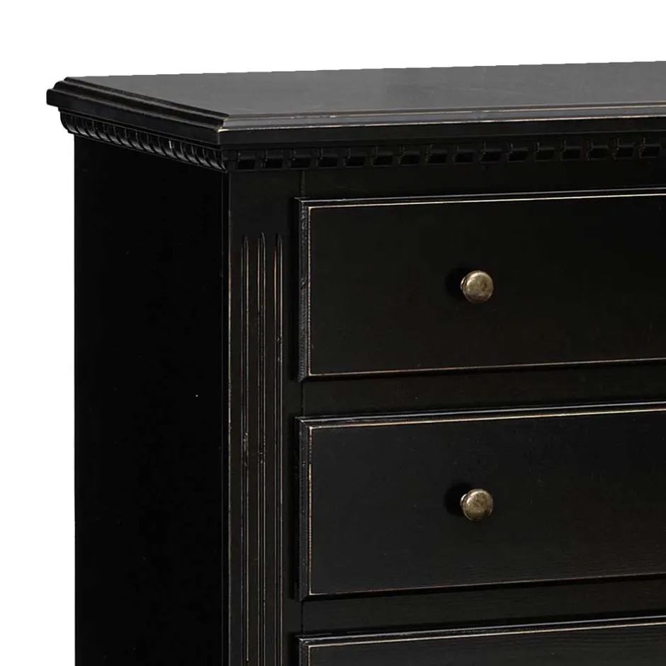 Pharao24 Kommode Mercur> Flurkommoden|Schlafzimmerkommoden