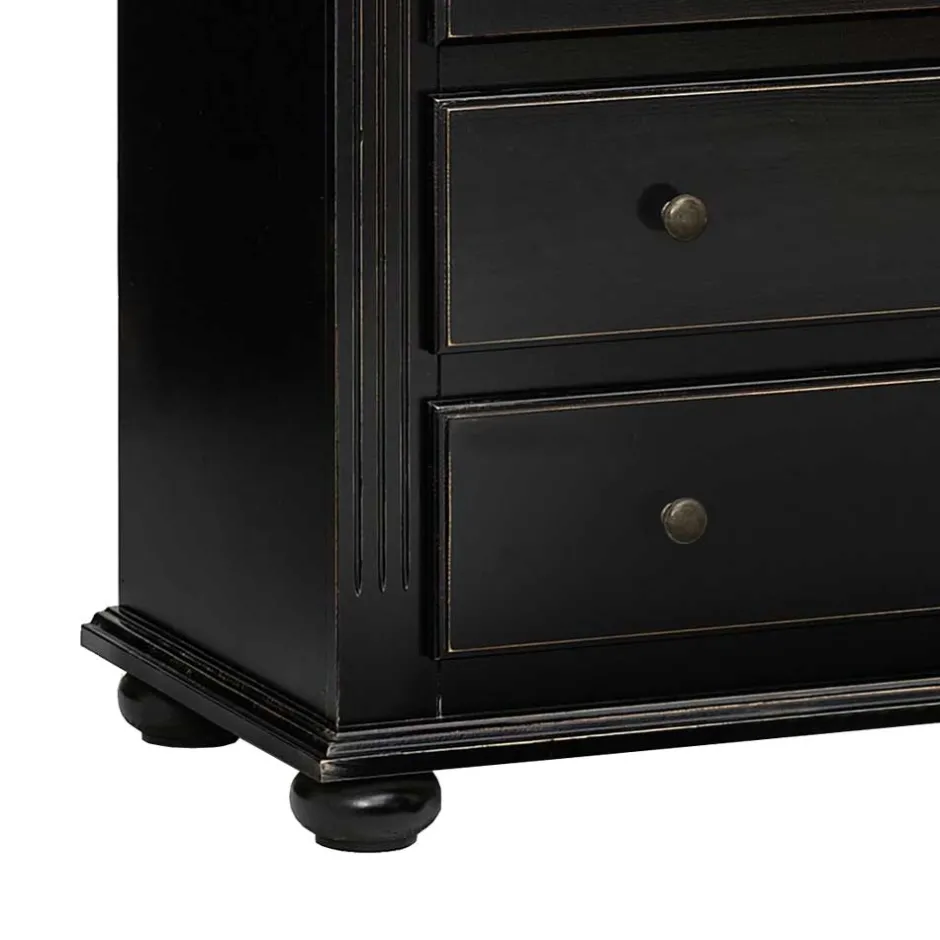 Pharao24 Kommode Mercur> Flurkommoden|Schlafzimmerkommoden