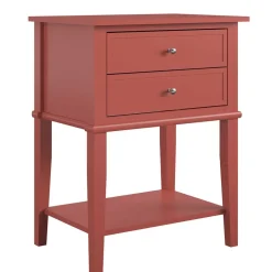 Pharao24 Kommode mit Schubladen Dorna> Massivholz Kommoden|Flurkommoden