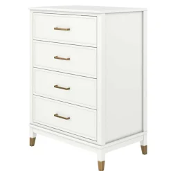 Schlafzimmerkommoden|Schubkastenkommoden*Pharao24 Kommode mit Schubladen Turex