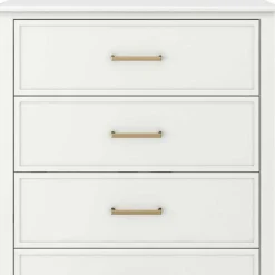 Schlafzimmerkommoden|Schubkastenkommoden*Pharao24 Kommode mit Schubladen Turex