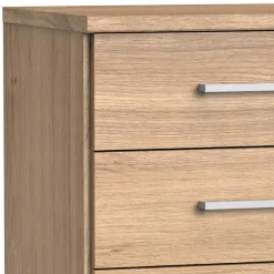 Hochkommoden*Pharao24 Kommode mit Schubladen Zeanno