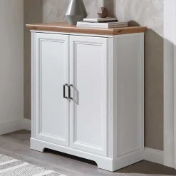 Küchenkommode|Wohnzimmerkommoden*Pharao24 Kommode Morelia