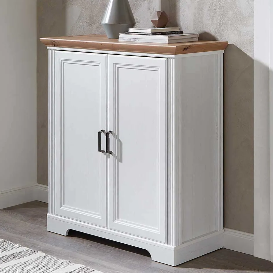 Küchenkommode|Wohnzimmerkommoden*Pharao24 Kommode Morelia