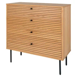 Flurkommoden|Schlafzimmerkommoden*Pharao24 Kommode Myronna