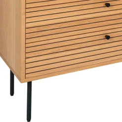 Flurkommoden|Schlafzimmerkommoden*Pharao24 Kommode Myronna