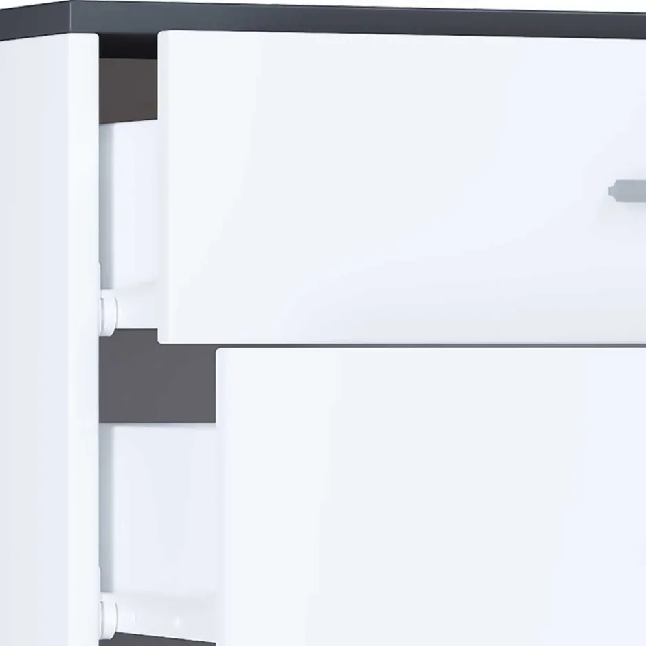 Pharao24 Kommode Nua> Flurkommoden