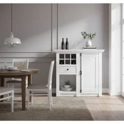 Flurkommoden*Pharao24 Kommode Pantina