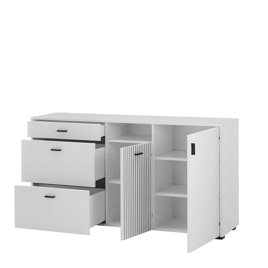 Esszimmerkommoden|Sideboards*Pharao24 Kommode Paros