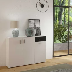 Flurkommoden*Pharao24 Kommode Prisma