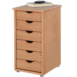 Pharao24 Kommode Remilia> Nachtkommoden|Nachttisch