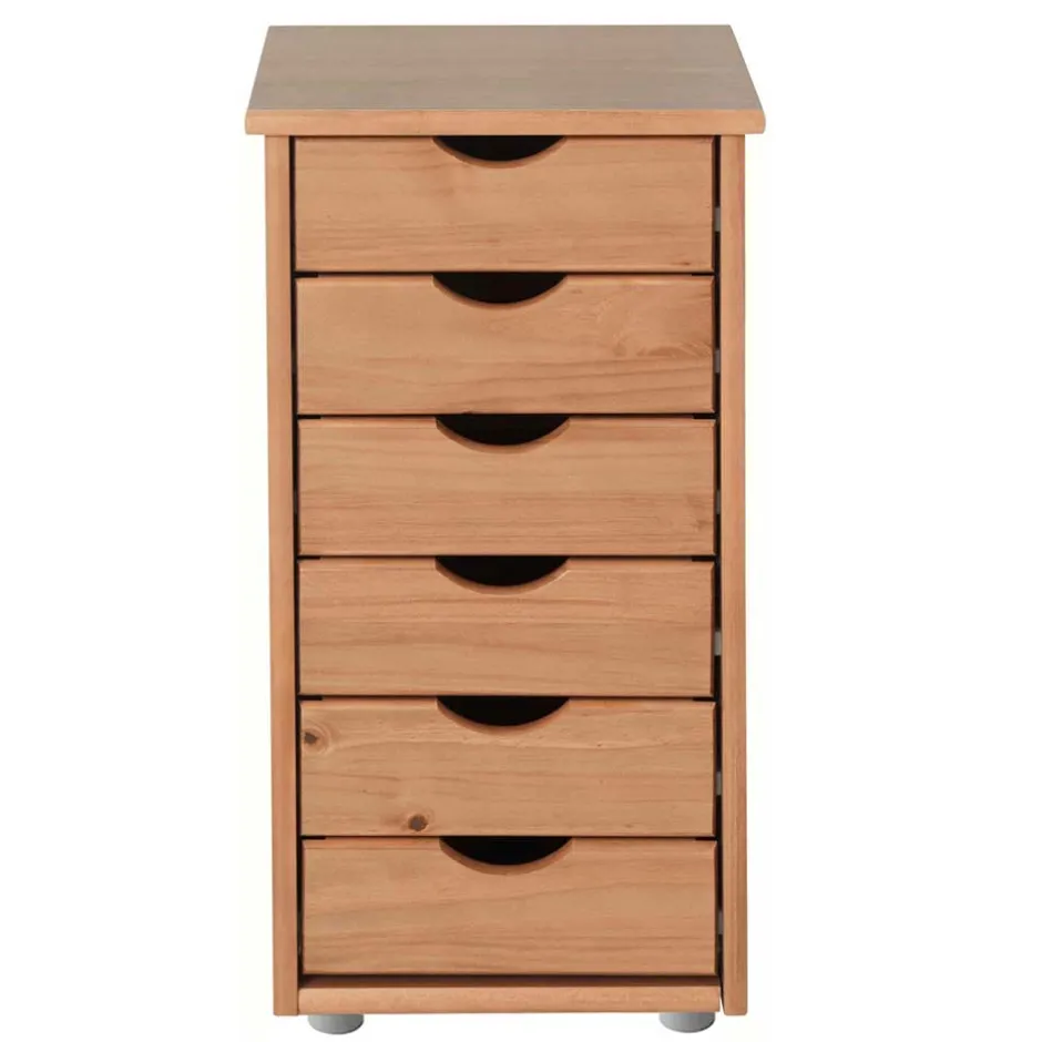 Pharao24 Kommode Remilia> Nachtkommoden|Nachttisch