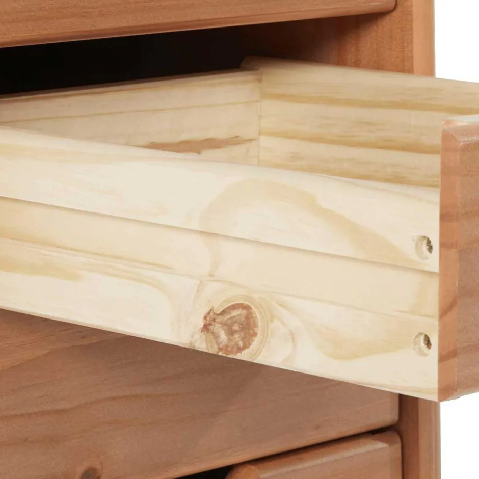 Pharao24 Kommode Remilia> Nachtkommoden|Nachttisch