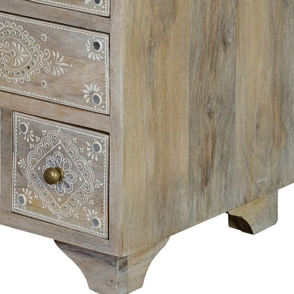 Pharao24 Kommode Ribadon> Nachtkommoden|Nachttisch