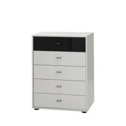 Pharao24 Kommode Rosinna> Flurkommoden|Schlafzimmerkommoden