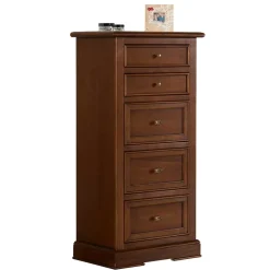 Flurkommoden|Schlafzimmerkommoden*Pharao24 Kommode Sesimbra