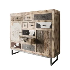 Pharao24 Kommode Sharko> Küchenkommode|Esszimmerkommoden